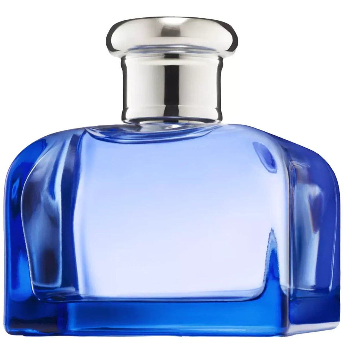 Blue Eau de Toilette 4.2 oz for women — bottle