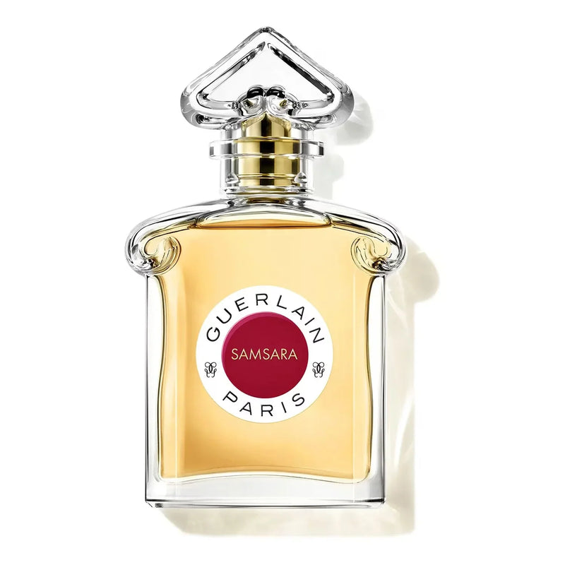 Samsara Eau de Parfum 2.5 oz for women — bottle