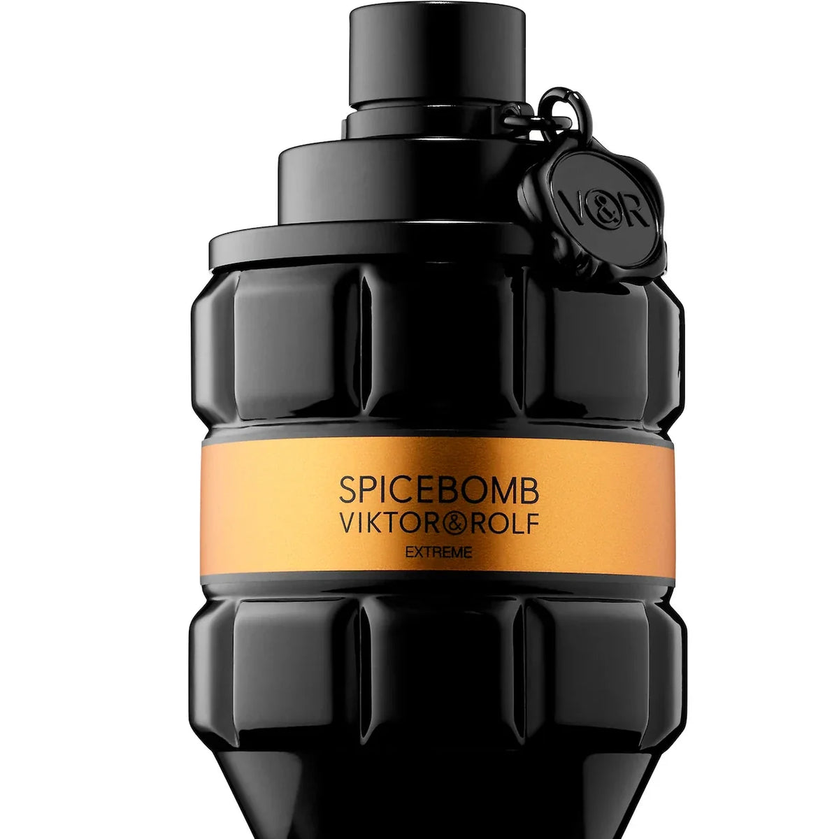 Spicebomb Extreme Eau de Parfum 3.0 oz for men — bottle