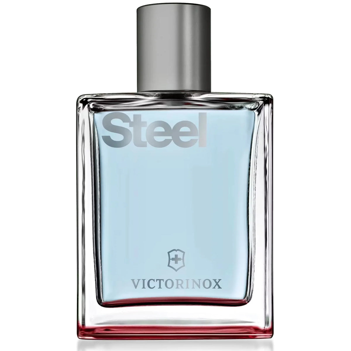 Steel Eau de Toilette 3.4 oz for men — bottle