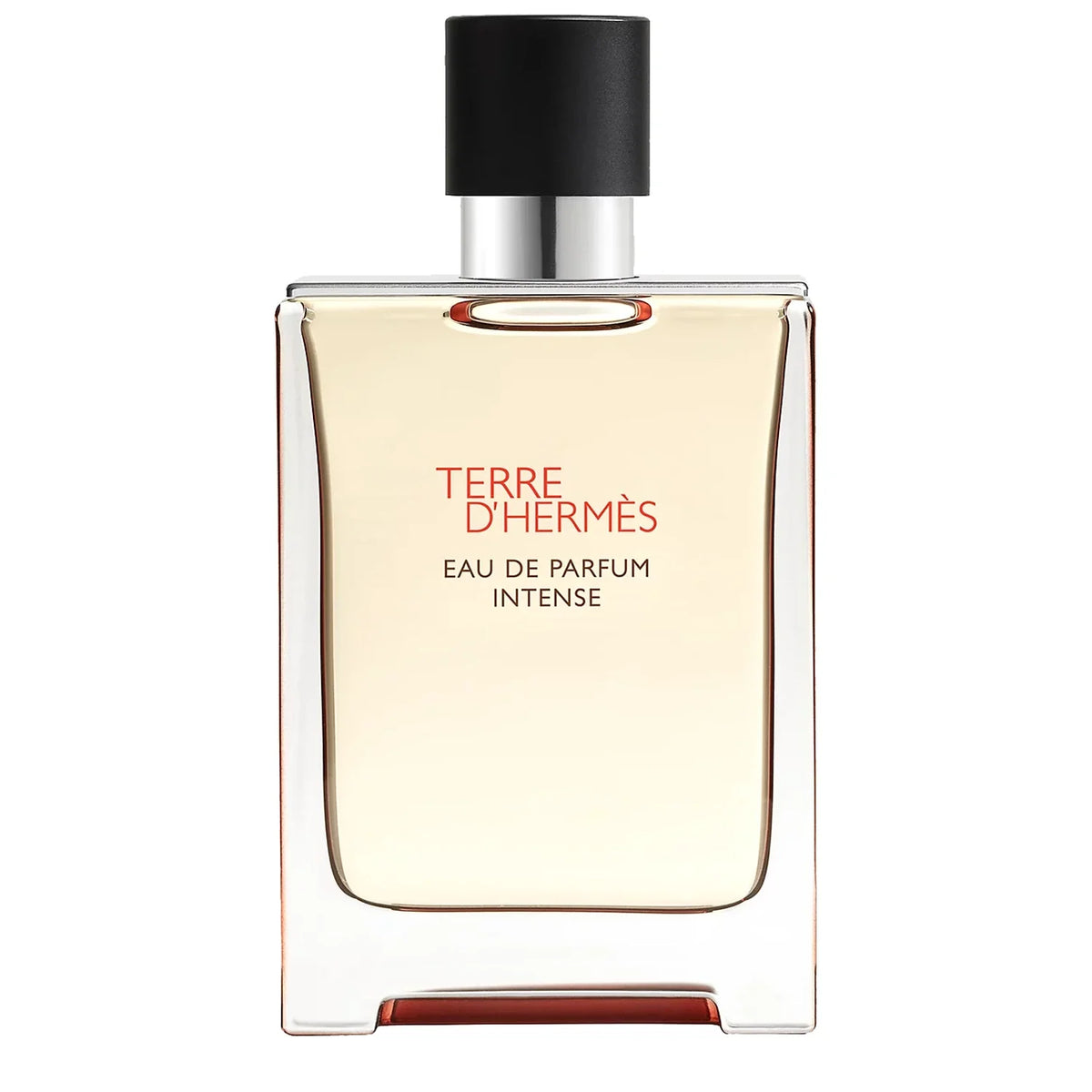 Terre d'Hermès Intense Eau de Parfum 3.4 oz for men — bottle