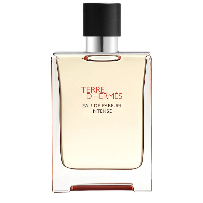 Terre d'Hermès Intense Eau de Parfum 3.4 oz for men — bottle