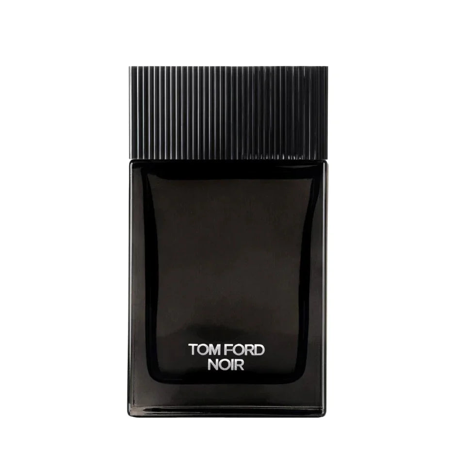 Noir Eau de Parfum 3.4 oz for men — bottle