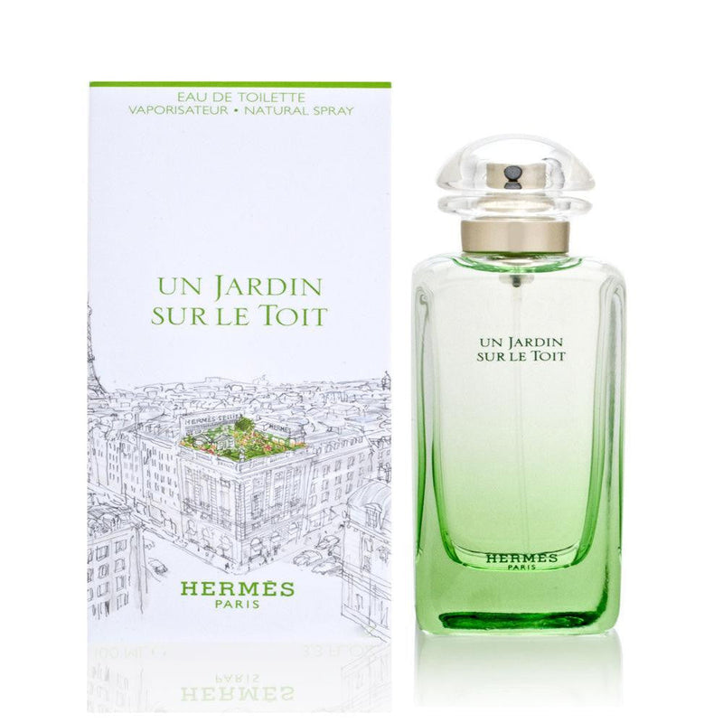 Un Jardin Sur Le Toit 3.3 oz EDT for Unisex — perfume