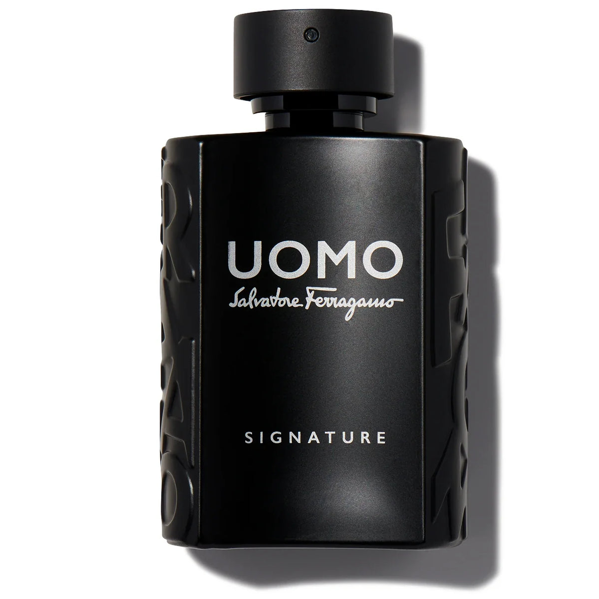 Uomo Signature Eau de Parfum 3.4 oz for men — bottle