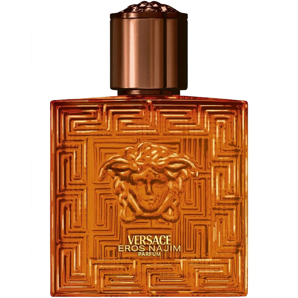 Versace Eros Najim Parfum 3.4 oz for Men