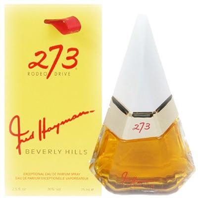 273 Eau de Parfum 2.5 oz for women — product photo