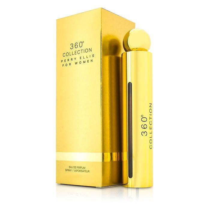 360 Collection 3.4 oz EDP for women — perfume