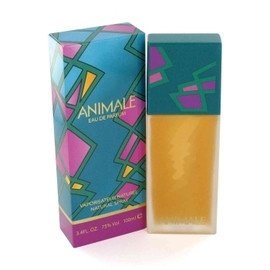 Parlux Animale Eau de Parfum 3.4 oz for Women