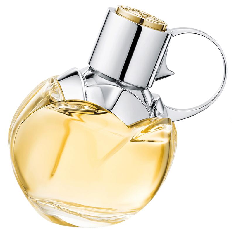 Azzaro Wanted Girl 2.7 oz EDP for women — bottle