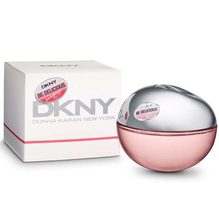 Be Delicious Fresh Blossom 3.4 oz EDP for women — perfume