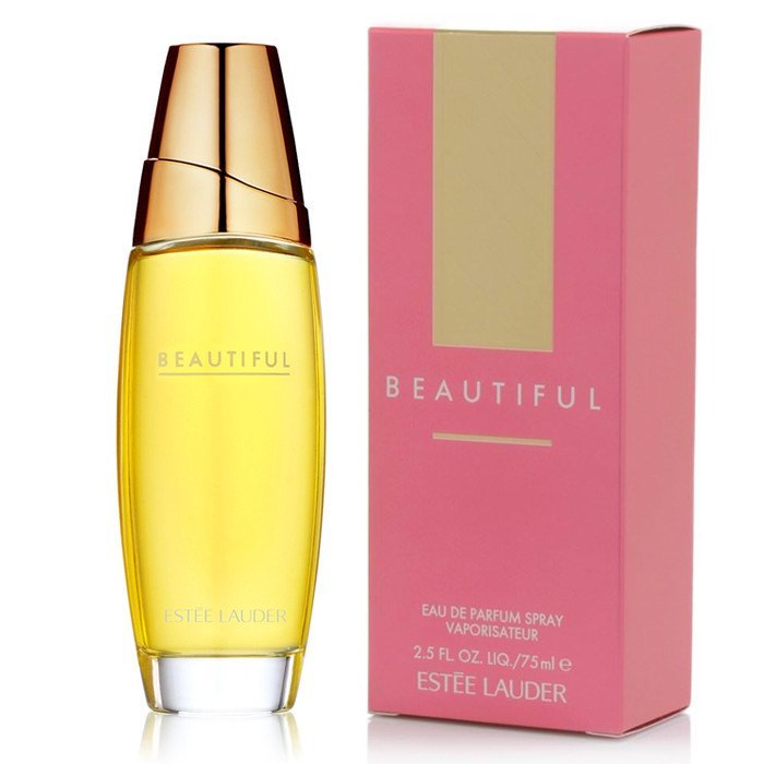 Beautiful Eau de Parfum 2.5 oz for women — product photo