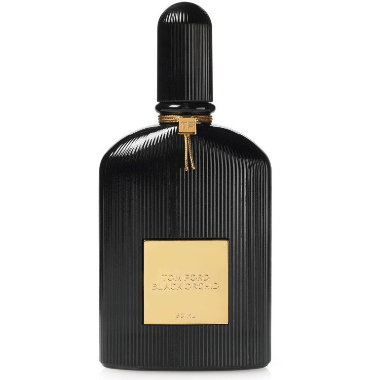 Black Orchid Eau de Parfum 3.4 oz unisex — bottle