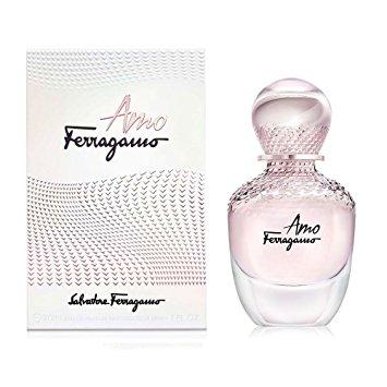 Ferragamo Amo 3.4 oz EDP for women — perfume