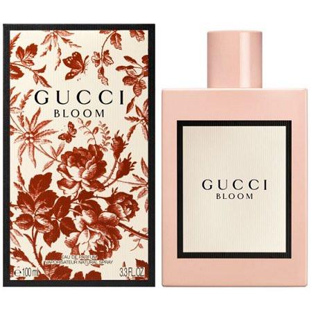 Gucci Bloom Eau de Parfum 3.3 oz for Women