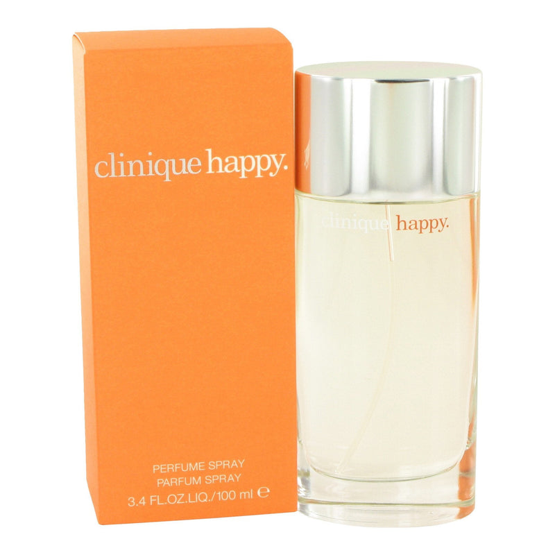Happy Eau de Parfum 3.4 oz for women — product photo