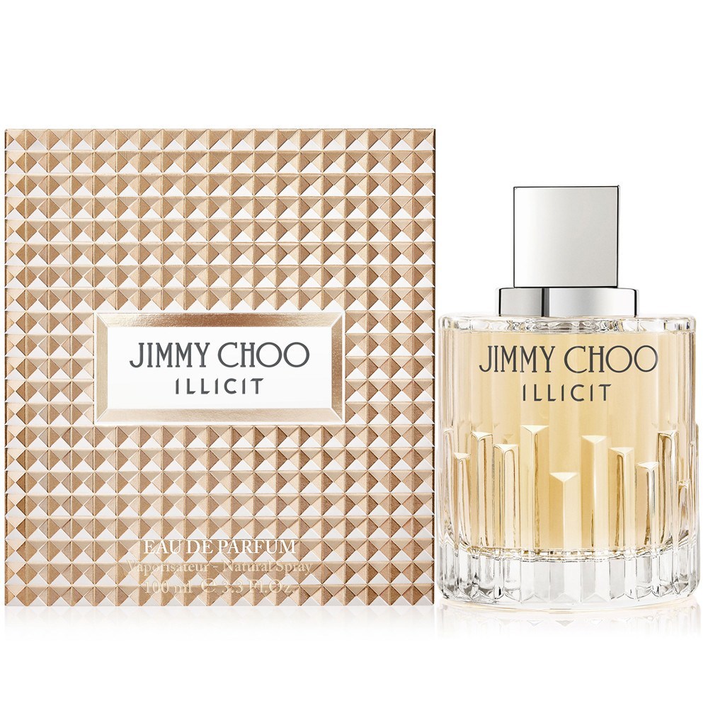 Illicit Eau de Parfum 3.4 oz for women — product photo