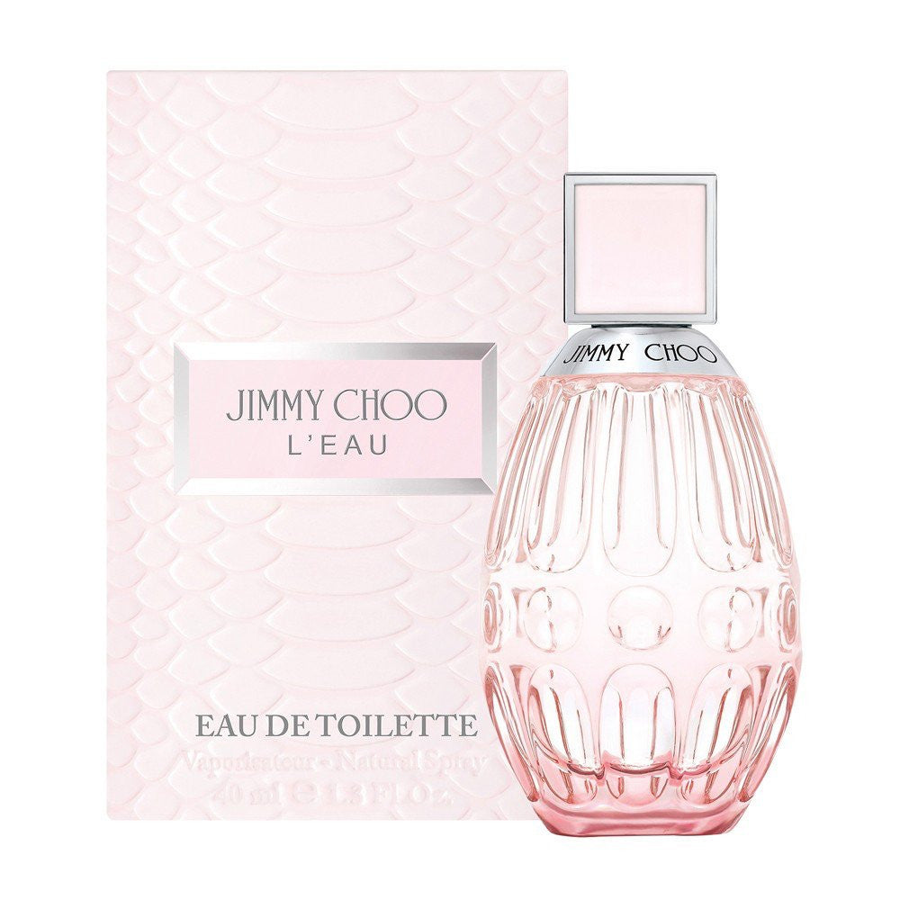Jimmy Choo L'Eau Eau de Toilette 3.0 oz for women — product photo
