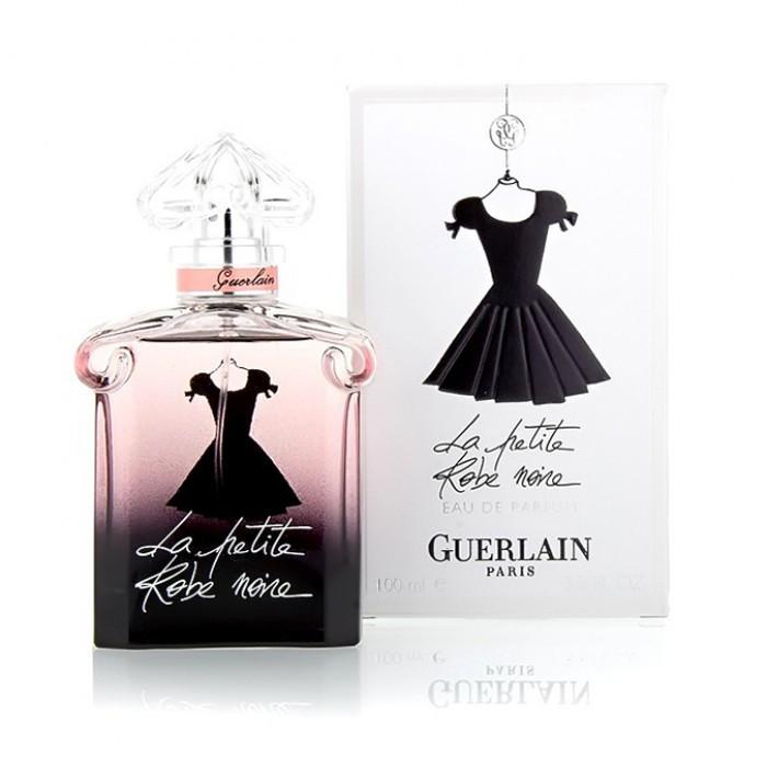 La Petite Robe Noire 3.3 EDP for women — perfume