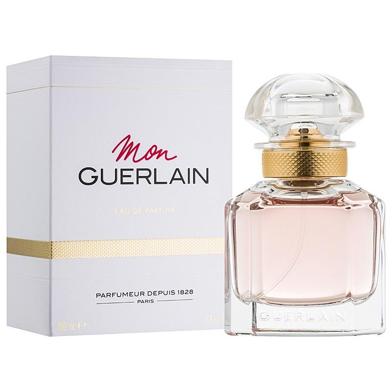 Mon Guerlain 3.3 oz EDP for women — perfume