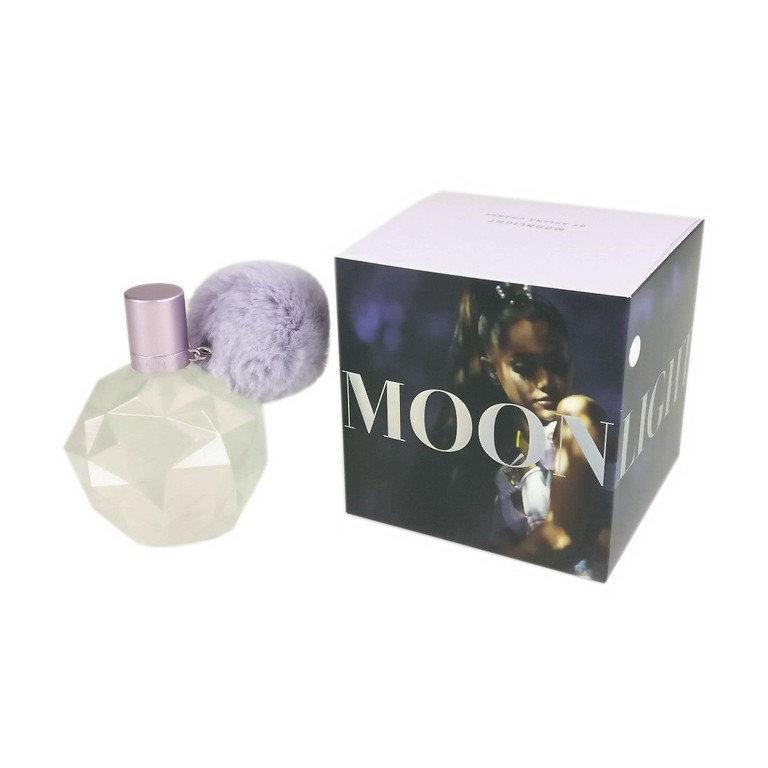 Moonlight By Ariana Grande 3.4 oz EDP for women — perfume