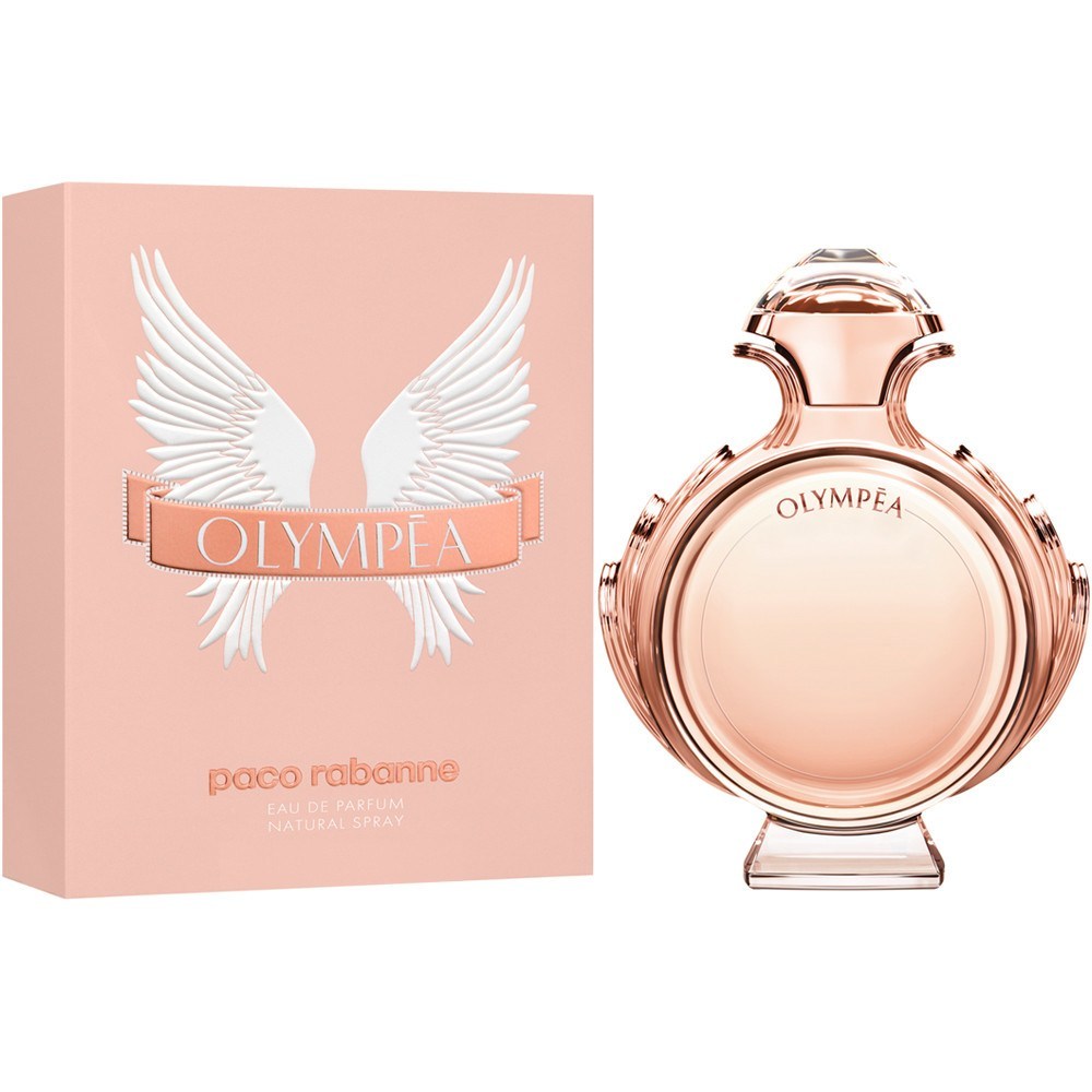 Olympea Eau de Parfum 2.7 oz for women — product photo