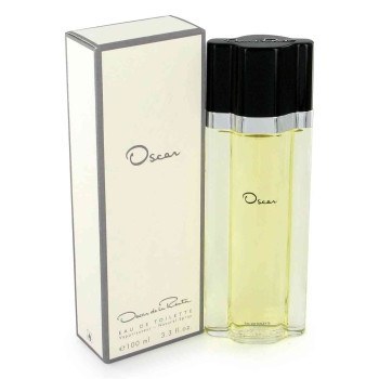 Oscar de La Renta Oscar Eau de Toilette 3.3 oz for Women