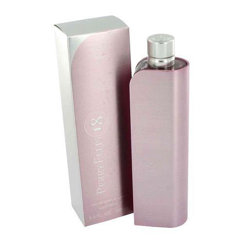 18 Eau de Parfum 3.4 oz for women — fotografía original La Belle