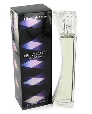 Elizabeth Arden Provocative Eau de Parfum 3.4 oz for Women
