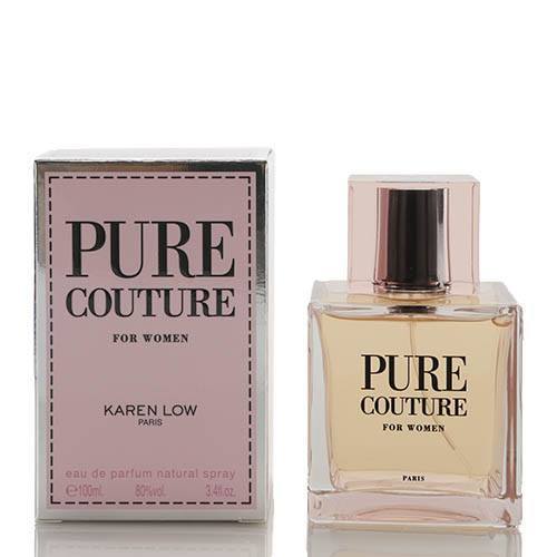 Karen Low Pure Couture Eau de Parfum 3.4 oz for Women