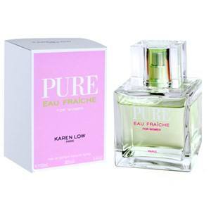 Pure Eau Fraiche Eau de Parfum 3.4 oz for women — product photo