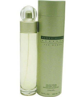 Perry Ellis Reserve Eau de Parfum 3.4 oz for Women