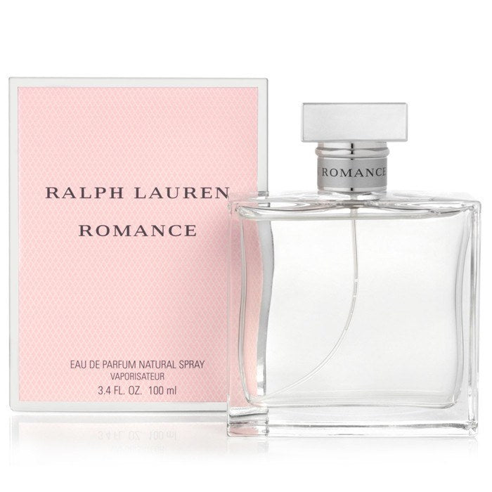 Ralph Lauren Romance Eau de Parfum 3.4 oz for Women
