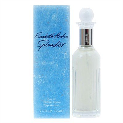 Elizabeth Arden Splendor Eau de Parfum 4.2 oz for Women