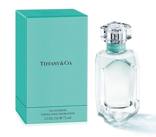 Tiffany & Co. Eau de Parfum 2.5 oz for Women