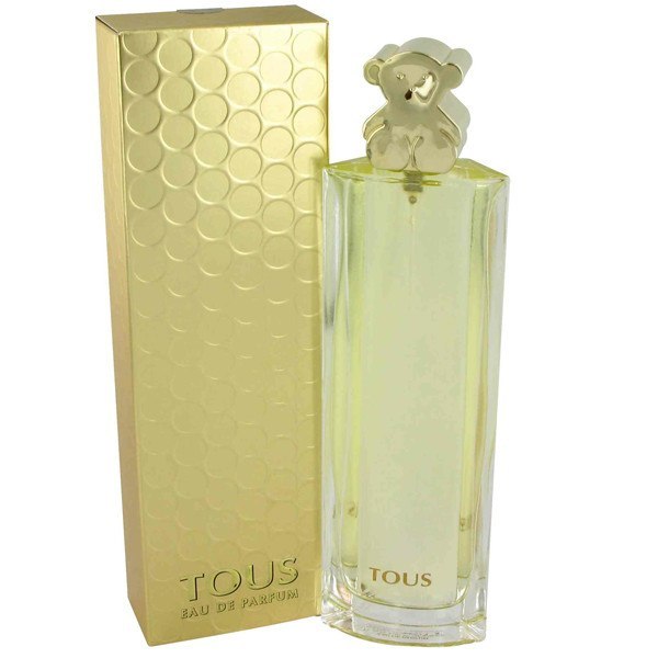 Tous Gold Eau de Parfum 3.0 oz for Women