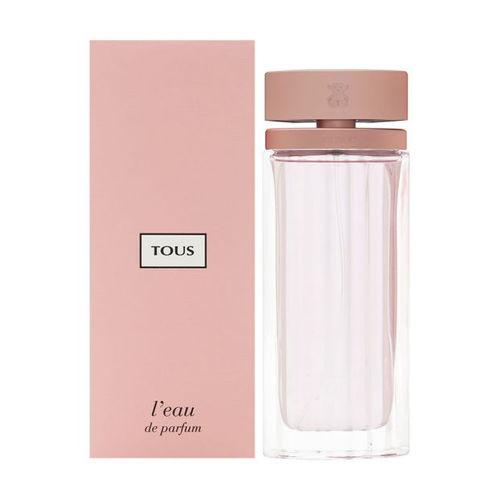 Tous L'Eau Eau de Parfum 3.0 oz for Women