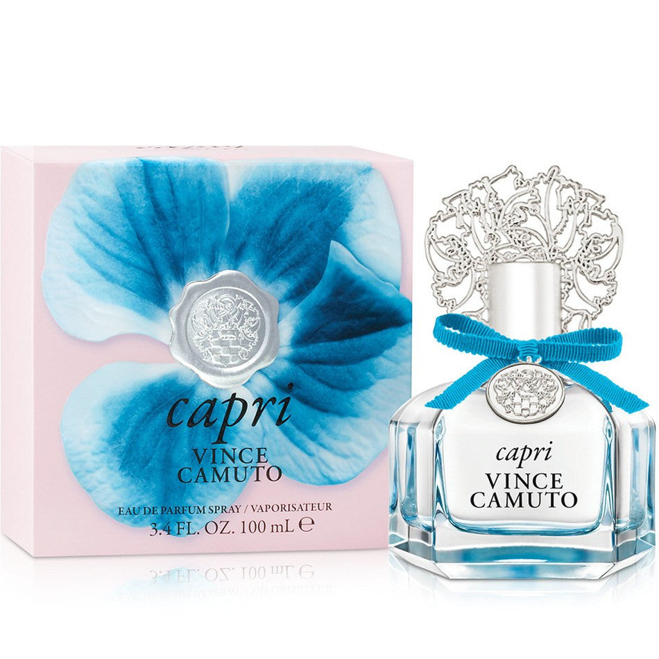 Vince Camuto Capri 3.4 oz EDP for women — foto del perfume