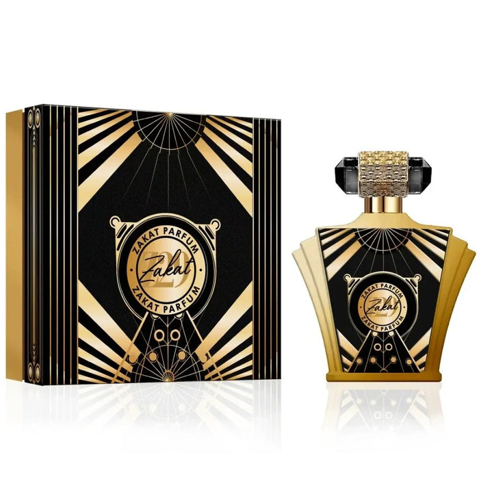 Zakat Z29 Eau de Parfum 3.4 oz for Men