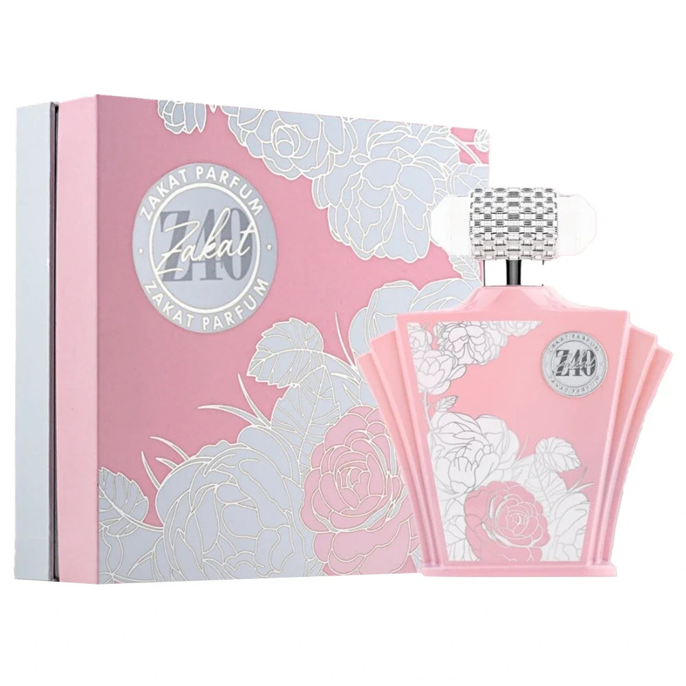 Zakat Z40 3.4 oz EDP for women — foto del perfume