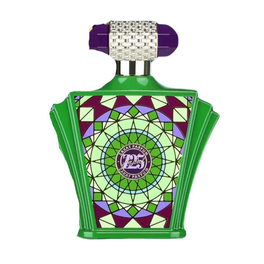 Zakat Z25 Eau de Parfum 3.4 oz Unisex
