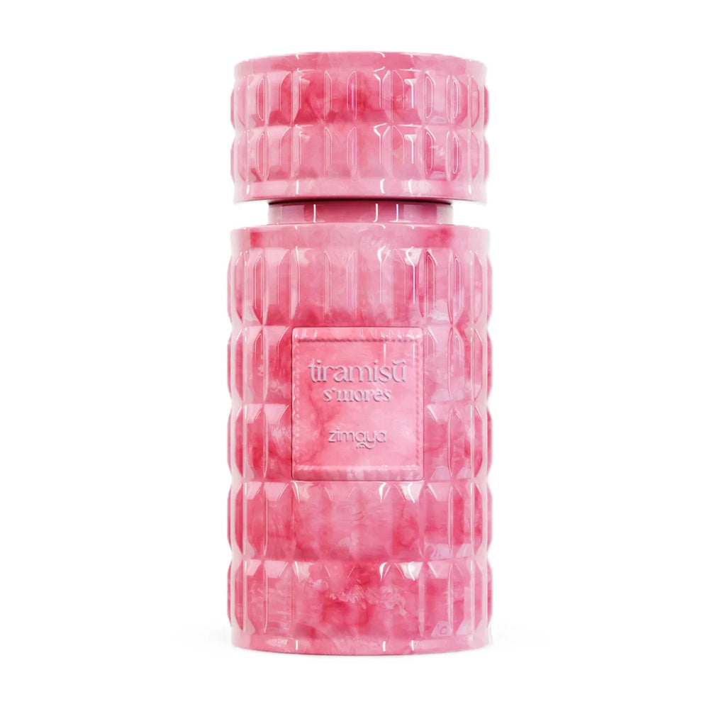 Zimaya Tiramisu S'Mores 3.4 oz Eau de Parfum for Women
